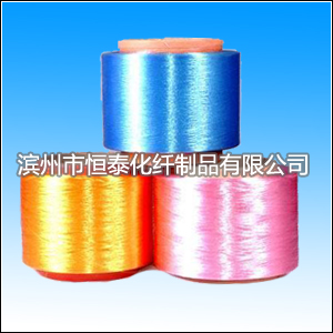 800D Polypropylene Filament yarn